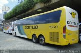 Empresa Gontijo de Transportes 11560 na cidade de Belo Horizonte, Minas Gerais, Brasil, por Juninho Nogueira. Número da foto: #5705215.