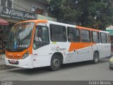Linave Transportes A03014 na cidade de Nova Iguaçu, Rio de Janeiro, Brasil, por André Neves . Número da foto: #5705207.