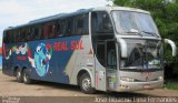 Real Sul Turismo 28023 na cidade de Teresina, Piauí, Brasil, por José Ribamar Lima Fernandes. Número da foto: #:id.