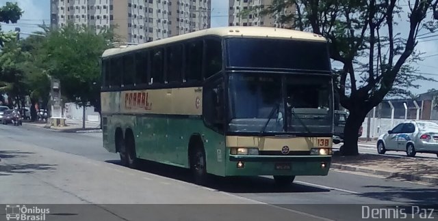 Expresso Cabral 138 na cidade de Natal, Rio Grande do Norte, Brasil, por Dennis Paz. Número da foto: #5727122.