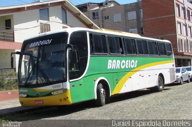 Turismo Barcelos 1900 na cidade de Tramandaí, Rio Grande do Sul, Brasil, por Daniel Espindola Dorneles. Número da foto: #5728331.