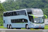 Viação Garcia 7287 na cidade de Rio Bonito, Rio de Janeiro, Brasil, por Paulo Henrique. Número da foto: #5728225.
