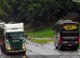 Expresso Nordeste 4725 na cidade de Nova Tebas, Paraná, Brasil, por Matheus Freitas. Número da foto: #5727134.
