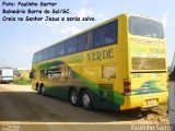 Auto Viação Ouro Verde 2010 na cidade de Camboriú, Santa Catarina, Brasil, por Paulinho Sartor. Número da foto: #5727437.