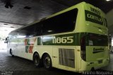 Empresa Gontijo de Transportes 11865 na cidade de Belo Horizonte, Minas Gerais, Brasil, por Juninho Nogueira. Número da foto: #5726937.