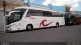 Coletivo Transportes 1507 na cidade de São Joaquim do Monte, Pernambuco, Brasil, por Matheus  Nascimento. Número da foto: #5727332.