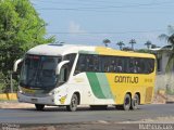 Empresa Gontijo de Transportes 18435 na cidade de Recife, Pernambuco, Brasil, por Matheus Lex. Número da foto: #5727168.