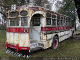 CUTCSA - Companhia Uruguaia de Transporte Coletivo 1 na cidade de , por João Silva. Número da foto: #5728986.