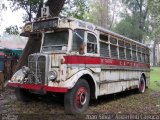 CUTCSA - Companhia Uruguaia de Transporte Coletivo 1 na cidade de , por João Silva. Número da foto: #5728969.