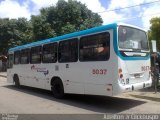 Rodoviária Santa Rita > SIM - Sistema Integrado Metropolitano > TR Transportes 50.37 na cidade de João Pessoa, Paraíba, Brasil, por Adeilton Ferreira. Número da foto: #5727303.