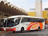 Viação Platina 2000 na cidade de Itumbiara, Goiás, Brasil, por Lucas Vieira. Número da foto: #5728480.