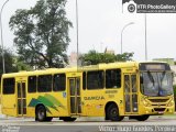 Viação Garcia 7549 na cidade de Maringá, Paraná, Brasil, por Victor Hugo Guedes Pereira. Número da foto: #5727935.