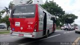 Allibus Transportes 4 5181 na cidade de São Paulo, São Paulo, Brasil, por Markus Bus Vip. Número da foto: #:id.