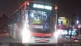 Express Transportes Urbanos Ltda 4 8794 na cidade de São Paulo, São Paulo, Brasil, por Jonas Ramos. Número da foto: #5728117.