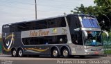 Isla Bus Transportes 1505 na cidade de São Paulo, São Paulo, Brasil, por Cristiano Soares da Silva. Número da foto: #5728432.