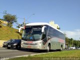 Viação Santa Cruz 214140 na cidade de Campinas, São Paulo, Brasil, por José Eduardo Garcia Pontual. Número da foto: #5728958.