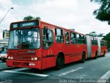 Auto Viação Santo Antônio VD018 na cidade de Curitiba, Paraná, Brasil, por João Silva. Número da foto: #:id.