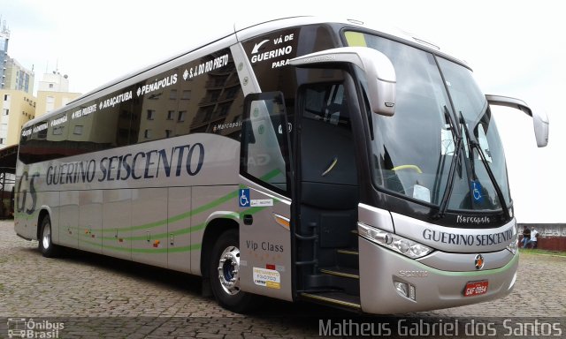 Guerino Seiscento 0617 na cidade de Campinas, São Paulo, Brasil, por Matheus Gabriel dos Santos. Número da foto: #5730148.