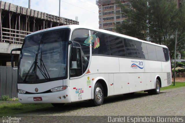 RCR Viagens e Turismo  na cidade de Tramandaí, Rio Grande do Sul, Brasil, por Daniel Espindola Dorneles. Número da foto: #5729704.