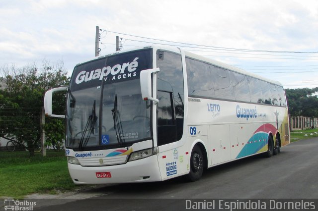 Guaporé Viagens 09 na cidade de Tramandaí, Rio Grande do Sul, Brasil, por Daniel Espindola Dorneles. Número da foto: #5730722.