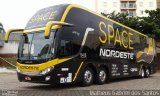 Expresso Nordeste 5415 na cidade de Campinas, São Paulo, Brasil, por Matheus Gabriel dos Santos. Número da foto: #5730086.