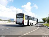 Naturalle Transportes 1204 na cidade de Camaçari, Bahia, Brasil, por Adriano Buraen de Franca . Número da foto: #5731148.