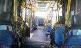 Expresso Azul 17E17 na cidade de Curitiba, Paraná, Brasil, por Fernando Cesar Alves da Rocha. Número da foto: #:id.