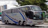 Destak Turismo 2160 na cidade de São Paulo, São Paulo, Brasil, por Cristiano Soares da Silva. Número da foto: #5729631.