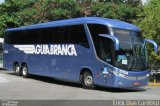 Viação Águia Branca 27020 na cidade de São Paulo, São Paulo, Brasil, por Erick Dias. Número da foto: #5731594.