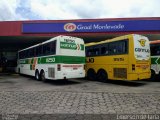 Empresa Gontijo de Transportes 11250 na cidade de João Monlevade, Minas Gerais, Brasil, por Emerson Leite de Andrade. Número da foto: #5730808.