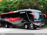 Empresa de Ônibus Pássaro Marron 8801 na cidade de São Paulo, São Paulo, Brasil, por Rodrigo Coimbra. Número da foto: #:id.