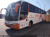 LOCAL - Locadora de Ônibus Canoas Ltda. 2275 na cidade de Canoas, Rio Grande do Sul, Brasil, por Adegildo Silveira. Número da foto: #5730899.