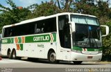 Empresa Gontijo de Transportes 11650 na cidade de São Paulo, São Paulo, Brasil, por Cleverson dos Reis Giraldi. Número da foto: #5729559.