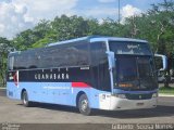 Expresso Guanabara 605 na cidade de Teresina, Piauí, Brasil, por Gilberto  Sousa Nunes. Número da foto: #:id.