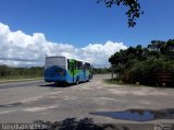 Metropolitana Transportes e Serviços 11058 na cidade de Guarapari, Espírito Santo, Brasil, por Gleydson Willian Silva Paula. ID da foto: :id.