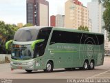 Viação Garcia 7987 na cidade de Curitiba, Paraná, Brasil, por Eronildo Assunção. Número da foto: #5729305.