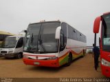 Ônibus Particulares ZT7965 na cidade de , por Pablo Andres Yavar Espinoza. Número da foto: #5731682.