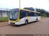 COOTEGO - Cooperativa de Transportes do Estado de Goiás 40134 na cidade de Goiânia, Goiás, Brasil, por Fernando Fernandes. Número da foto: #5731219.