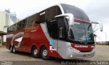 Expresso Gardenia 4005 na cidade de Campinas, São Paulo, Brasil, por Matheus Gabriel dos Santos. Número da foto: #5730099.