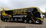 Expresso Nordeste 5415 na cidade de Campinas, São Paulo, Brasil, por Matheus Gabriel dos Santos. Número da foto: #5730094.