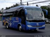 Autobuses sin identificación - Costa Rica HB 2636 na cidade de , por Luis Diego Sánchez. Número da foto: #5731182.