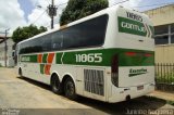 Empresa Gontijo de Transportes 11865 na cidade de Araçuaí, Minas Gerais, Brasil, por Juninho Nogueira. Número da foto: #5729034.