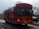 Travisa Herediana HB 2956 na cidade de , por Sebastián Cruz. Número da foto: #5730576.