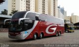 Expresso Gardenia 4005 na cidade de Campinas, São Paulo, Brasil, por Matheus Gabriel dos Santos. Número da foto: #:id.