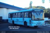 Citral Transporte e Turismo 10012 na cidade de São Leopoldo, Rio Grande do Sul, Brasil, por Otávio dos Reis . Número da foto: #:id.