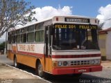 Ônibus Particulares 000 na cidade de Damião, Paraíba, Brasil, por Fagner Wellington Graciano da Silva. ID da foto: :id.