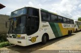 Empresa Gontijo de Transportes 11440 na cidade de Araçuaí, Minas Gerais, Brasil, por Juninho Nogueira. Número da foto: #5729048.