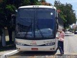 Evanil Transportes e Turismo RJ 132.105 na cidade de Saquarema, Rio de Janeiro, Brasil, por Ewerton  Moreira de Carvalho Silva. Número da foto: #5730103.
