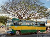 Ônibus Particulares 066 na cidade de Juazeiro do Norte, Ceará, Brasil, por Salomão Davi Alves Brito. Número da foto: #5730954.