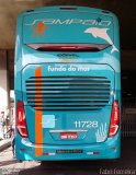 Viação Sampaio 11728 na cidade de Belo Horizonte, Minas Gerais, Brasil, por Fabri Ferreira. Número da foto: #:id.